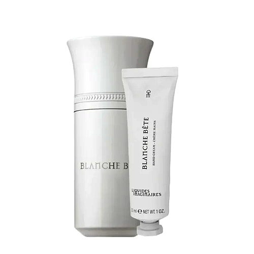 BLANCHE BETE EAU DE PARFUM 100ML LIMITED EDITION