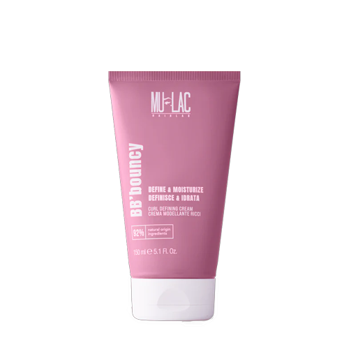 BB'BOUNCY - CREMA MODELLANTE RICCI 150ML