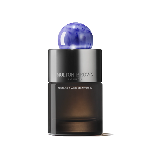 BLUEBELL & WILD STRAWBERRY  Eau de Parfum 100 ML