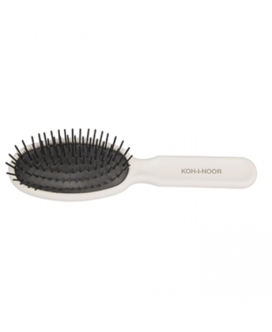 pneumatica ovale grande spazzola 