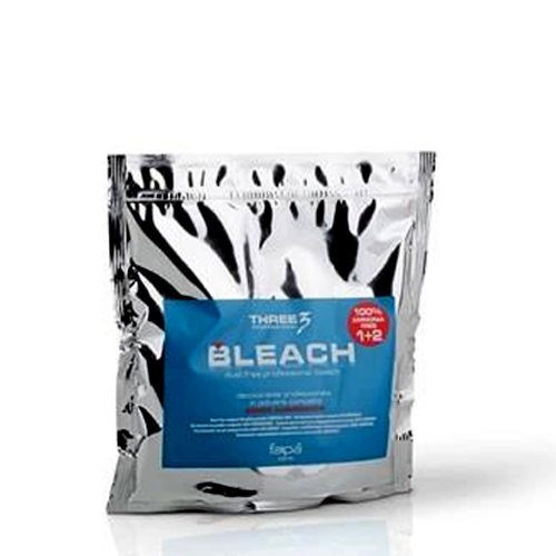 FAIPA Three 3 decolorante blu senza ammoniaca - 500 gr