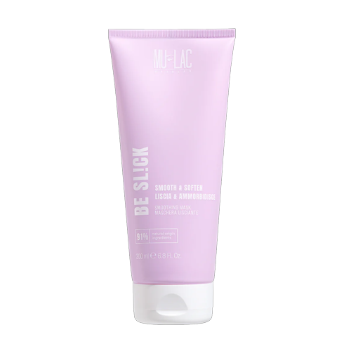 Be Sl!ck-Maschera Lisciante 200ML