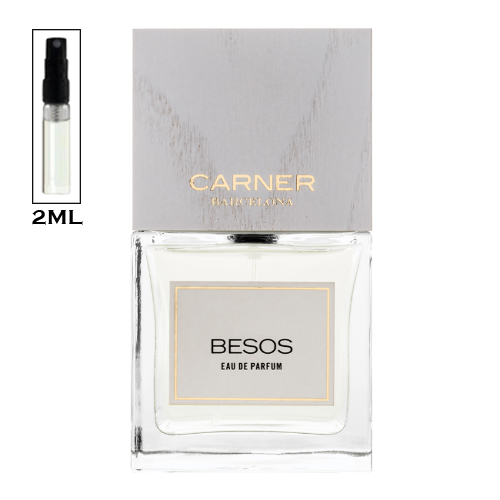 CAMPIONCINO BESOS EDP 2ML