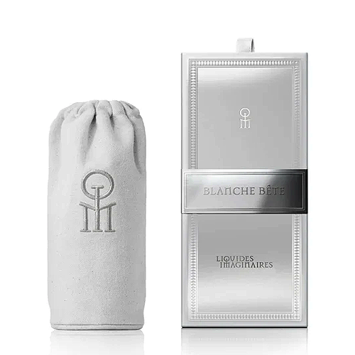 BLANCHE BETE EAU DE PARFUM 100ML LIMITED EDITION