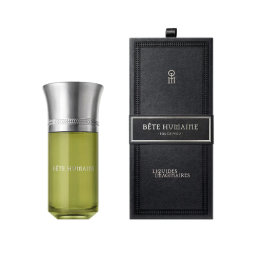 Bête Humaine Eau de Parfum 100 ML