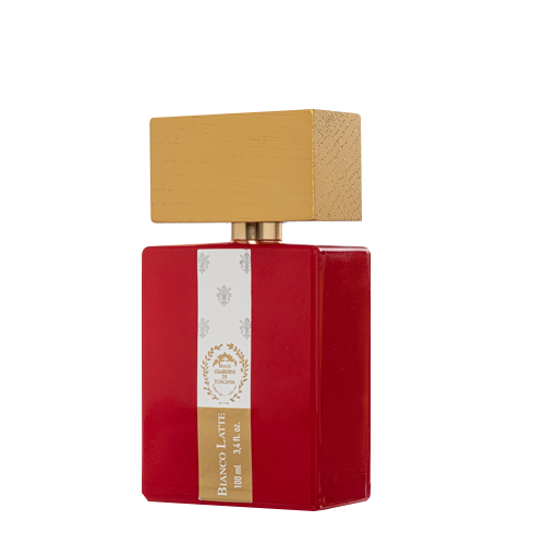 BIANCO LATTE EAU DE PARFUM 100ML EDIZIONE LIMITATA 2023