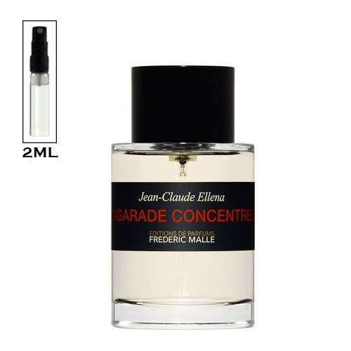 BIGARADE CONCENTREE 2ML