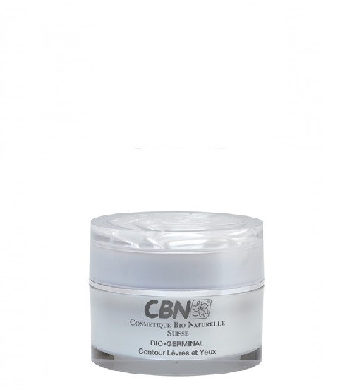 Bio Germinal Contour Levres et Yeux 30 ml