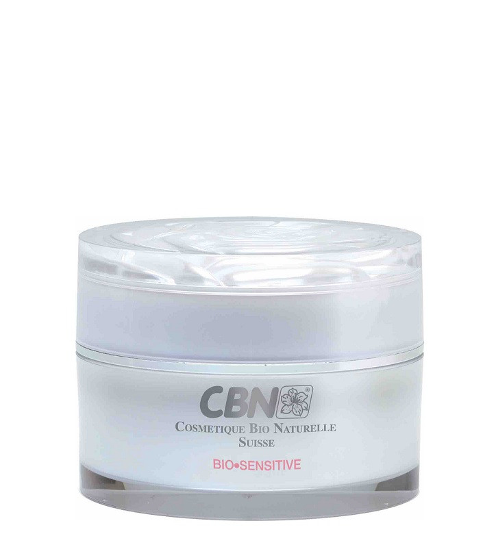 BIO SENSITIVE crema 50ml