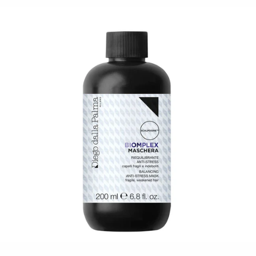 BIOMPLEX MASCHERA RIEQUILIBRANTE ANTI-STRESS 200ML