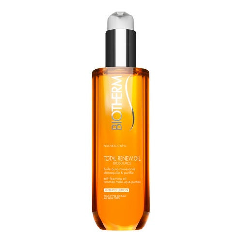 BIOSOURCE TOTAL RENEW OIL DETERGENTE 150ML