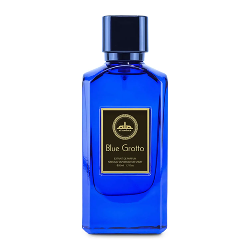 BLUE GROTTO Extrait de Parfum 50ml