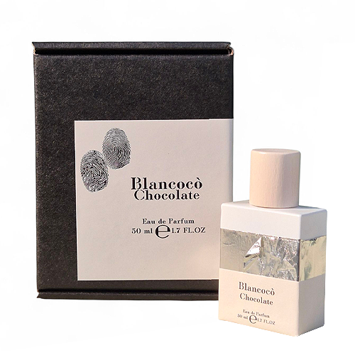BLANCOCO CHOCOLATE EAU DE PARFUM 50ML