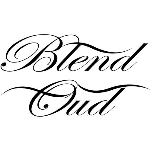 BLEND OUD KIT FIALE PROVA - SAMPLES KIT - 5 FIALE X 2ML SPRAY