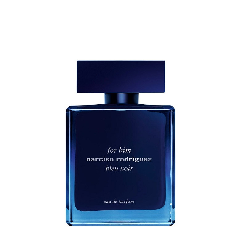 bleu noir for him eau de parfum 50ml