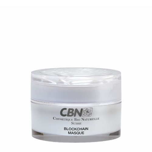 BLOCKCHAIN Masque 50ML