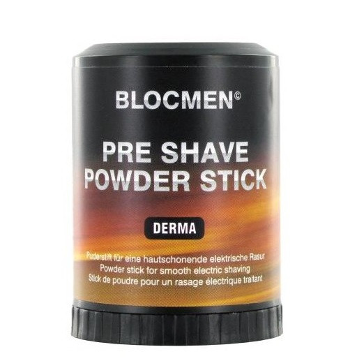 PRE-SHAVE STICK/PRE-RASATURA ELETTRICA 60G