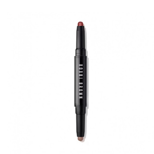 Long-Wear Cream Shadow Stick Perfect Pair - Bronze Pink/Espresso 1,6 g