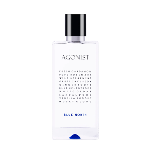 BLUE NORTH Extrait de Parfum 50ML
