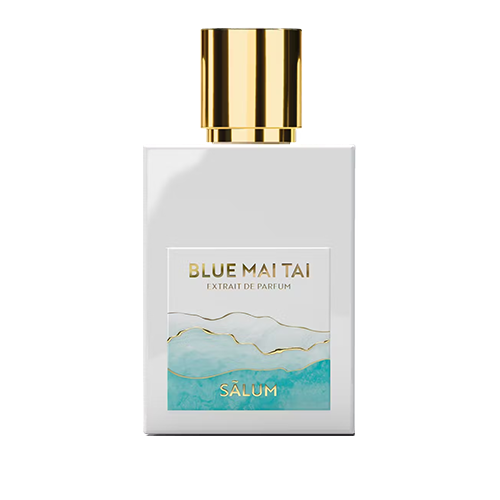 BLUE MAI TAI Extrait de Parfum 50ML