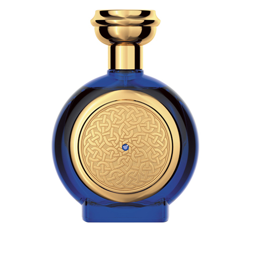 BLUE SAPPHIRE Eau de Parfum 100ml