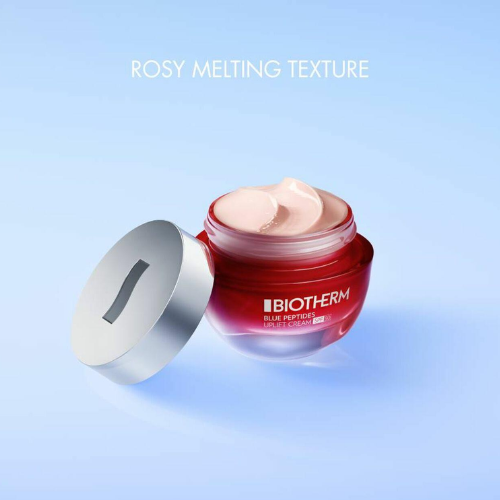BIOTHERM BLUE PEPTIDES UPLIFT CREAM SPF30  50 ML