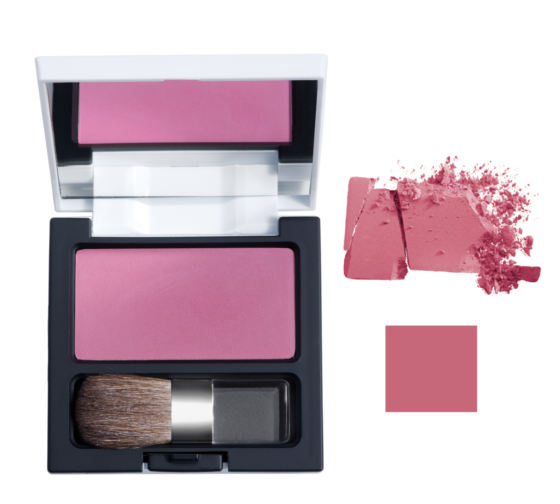 POWDER BLUSH 14 ROSA FRAGOLA