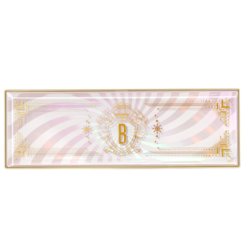 5-WELL EYE SHADOW PALETTE