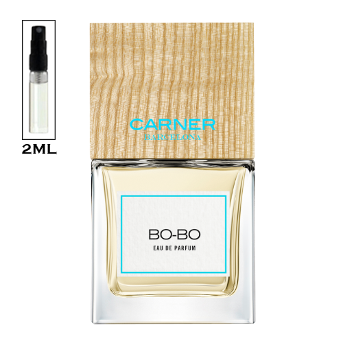 CAMPIONCINO BO BO EDP 2ML