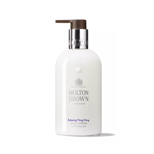 Relaxing Ylang-Ylang Lozione Corpo 300ml