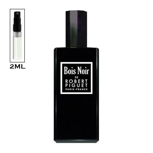 CAMPIONCINO BOIS NOIR EAU DE PARFUM 2ML