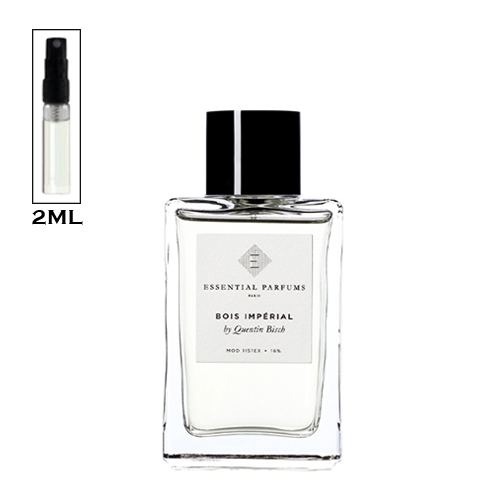 CAMPIONCINO BOIS IMPERIAL Eau de Parfum 2ML 