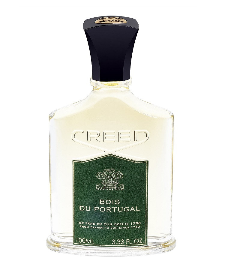 BOIS PORTUgal eau de parfum 100ml