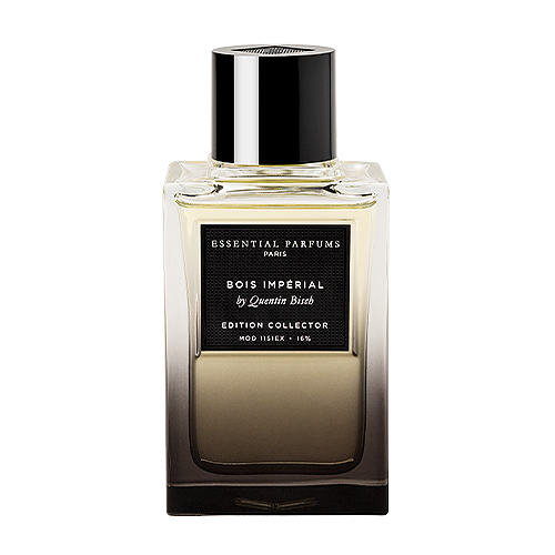 BOIS IMPÈRIAL by Quentin Bisch - 5 YEAR COLLECTOR EDITION EDP 100ML 