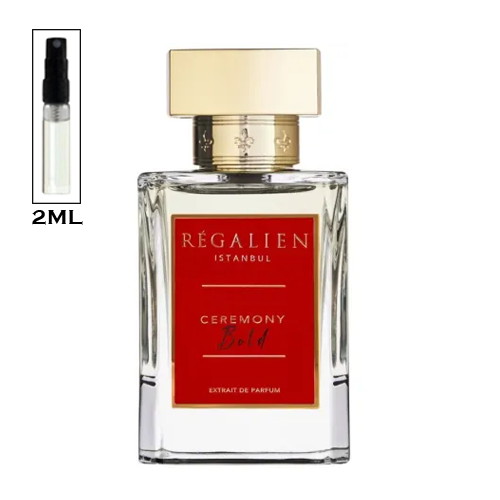 CAMPIONCINO CEREMONY BOLD Extrait de Parfum 2ML
