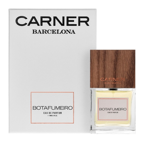 BOTAFUMEIRO EDP 50ML