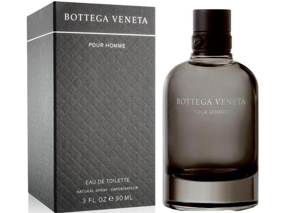 POUR HOMME EAU DE TOILETTE 90ML