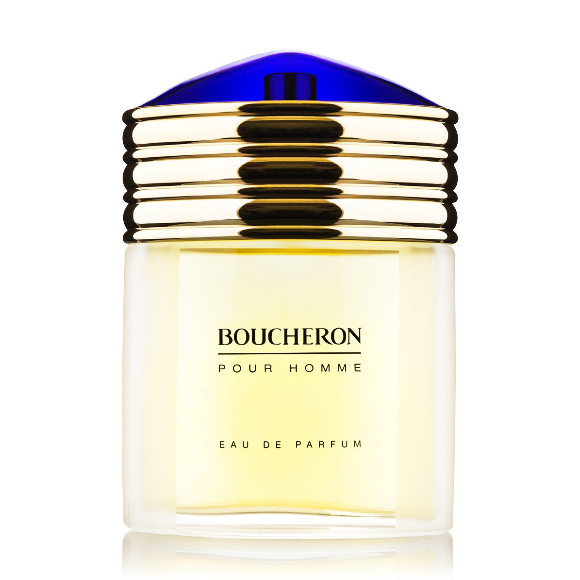 pour homme eau de parfum 100 ml    