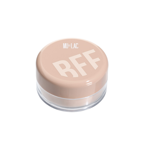 MULAC BFF LOOSE POWDER