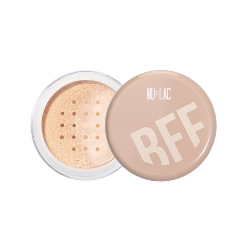 MULAC BFF LOOSE POWDER