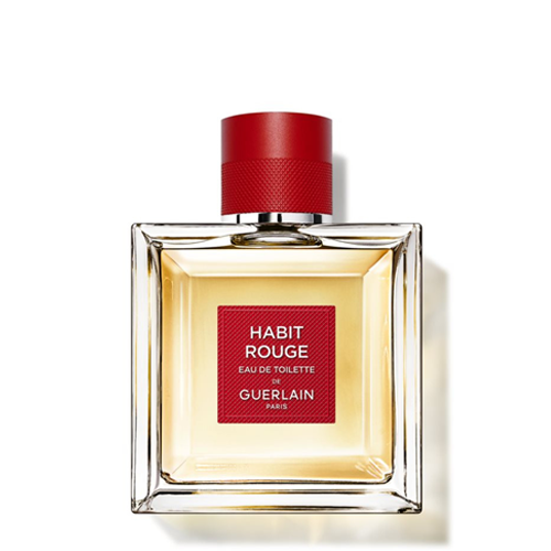 Habit Rouge Eau De Toilette 150ml