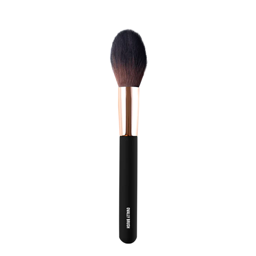 OVALLY BRUSH - PENNELLO VISO