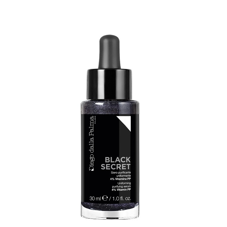 BLACK SECRET SIERO PURIFICANTE 30ML