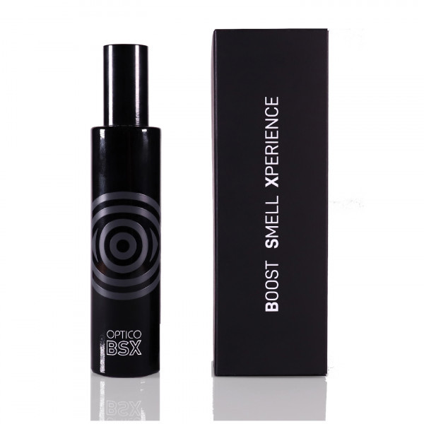 BSX Eau de PARFUM 50ML 
