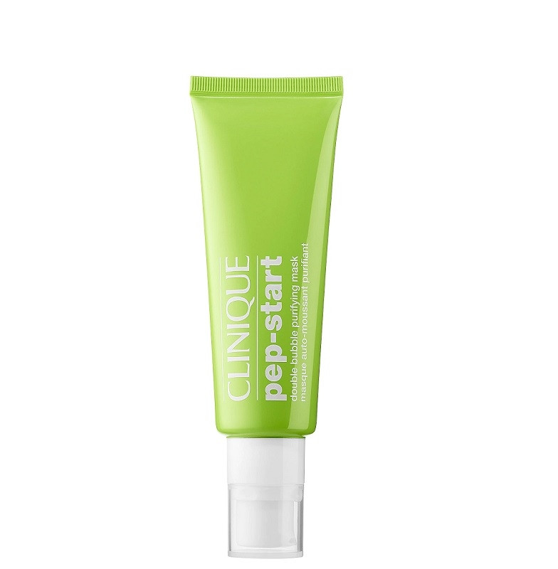 Pep Start Bubble Mask 50ml