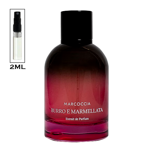 CAMPIONCINO BURRO E MARMELLATA EXTRAIT DE PARFUM 2ML