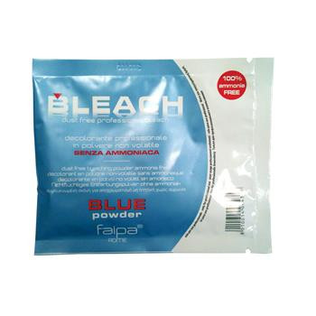 bleach decolorante polvere busta 25gr Bleach decolourant dust bag