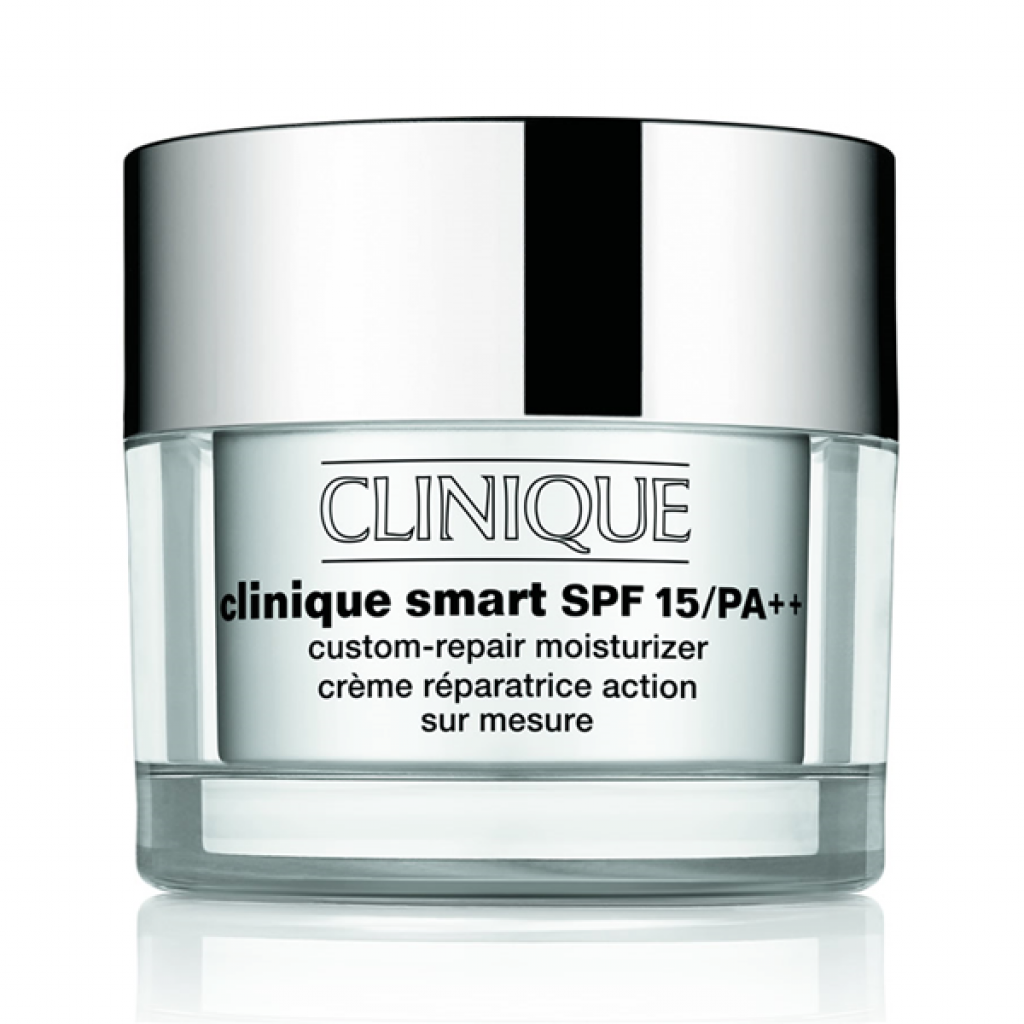 SMART SPF15 CUSTOM-REPAIR MOISTURIZER 50ML