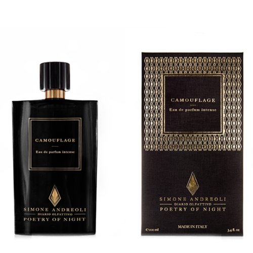 CAMOUFLAGE EAU DE PARFUM 100ML