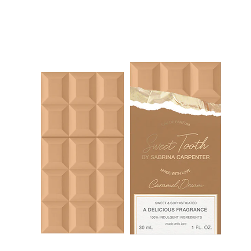 Caramel Dream Eau de Parfum 30 ml